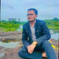 Suraj D Somwanshi