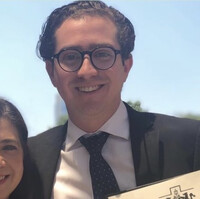 Isidro Cámara Quintero
