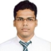 Soumya Ranjan Mishra