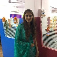 Dhruvika Patel