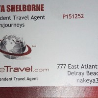 Nakeya Shelborne