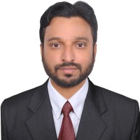 Mustafa Ali