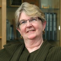 Pat Rutherford
