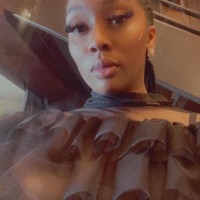 Shamia Davis