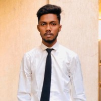 Harsh Gadariya