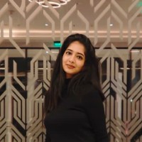 Anjali Parmar