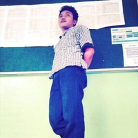 Bahriansyah Sambo