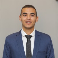 Ahmed Nesouhy