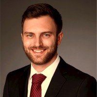 Harrison Meinhardt