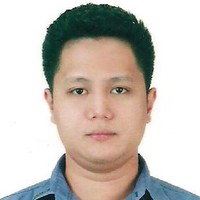 Jun Perry Mendoza