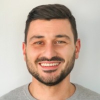 Aleksandar Gerasimovski
