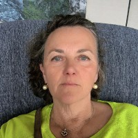 Monique Brouwer