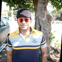 Dinesh Kharbanda
