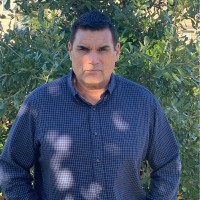 John De La Garza