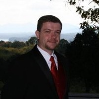 David Besancon, Ph.D.