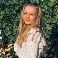 Alina Viktoria Benninghofen