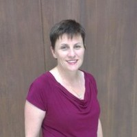 Alison Pincott