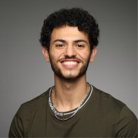Mohammed Abdelhamid