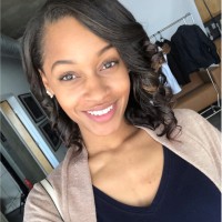 Monet Gaines