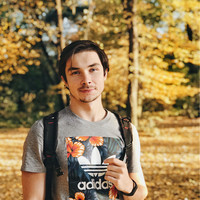 Vitalii Marchenko