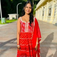 Merveena Kumarakuru