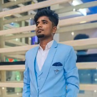 Hariharan T