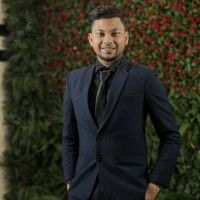 Muntasir Rahman Fahim