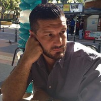 DIMITRIS PEPPAS