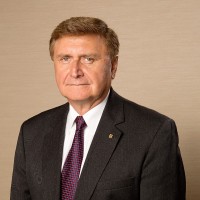David Baesler