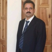 Syed Maqsood Hussain