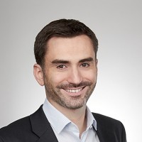 Pierre-Olivier Grégoire