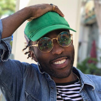 Dezmin Staley