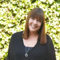 Simone Griffiths