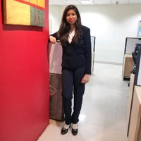 Marina Preethi Pearl A
