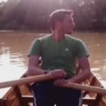 Damián Alfredo Pérez