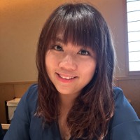 Joleen Goh