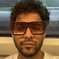 Sreehari B