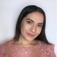 Kimberly Marlene Olivares Montes