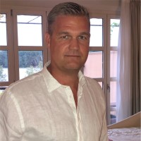Martin Pedersen