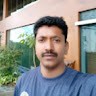 Ashok Ashokkumar