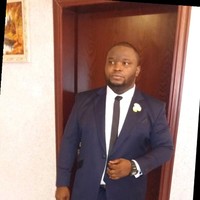 Valentine Okafor