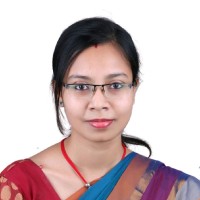 Priyadarshini Karmakar