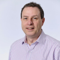 Patrick Beare