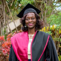 Mtisunge Mganga-Mbota    BSc, MPH