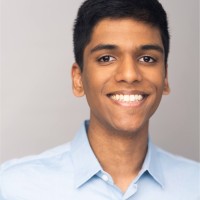 Bhargav Chandramouli