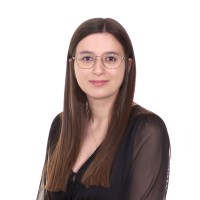 Justyna Ślusarczyk