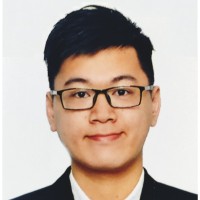 Chin Chee Shin