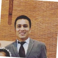 Enrique Fabián Escudero Minaya