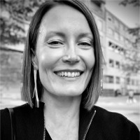 Maria Ekman