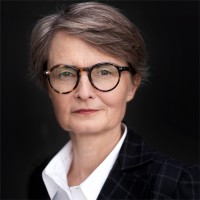 Lise-Lotte Neumann Wolff